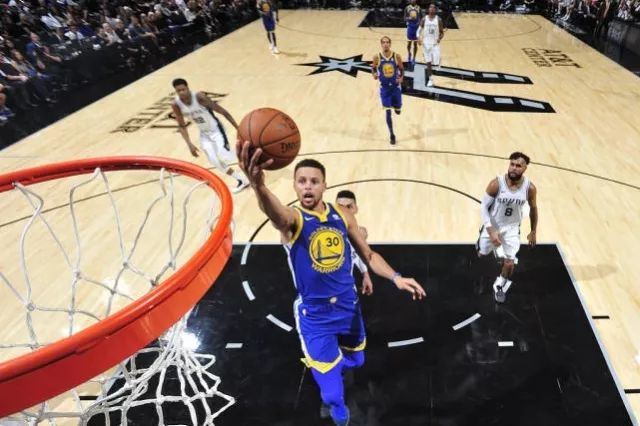 谈球吧官网-NBA季后赛首轮对阵名单正式出炉  